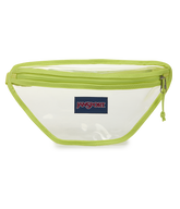 Clear Waistpack