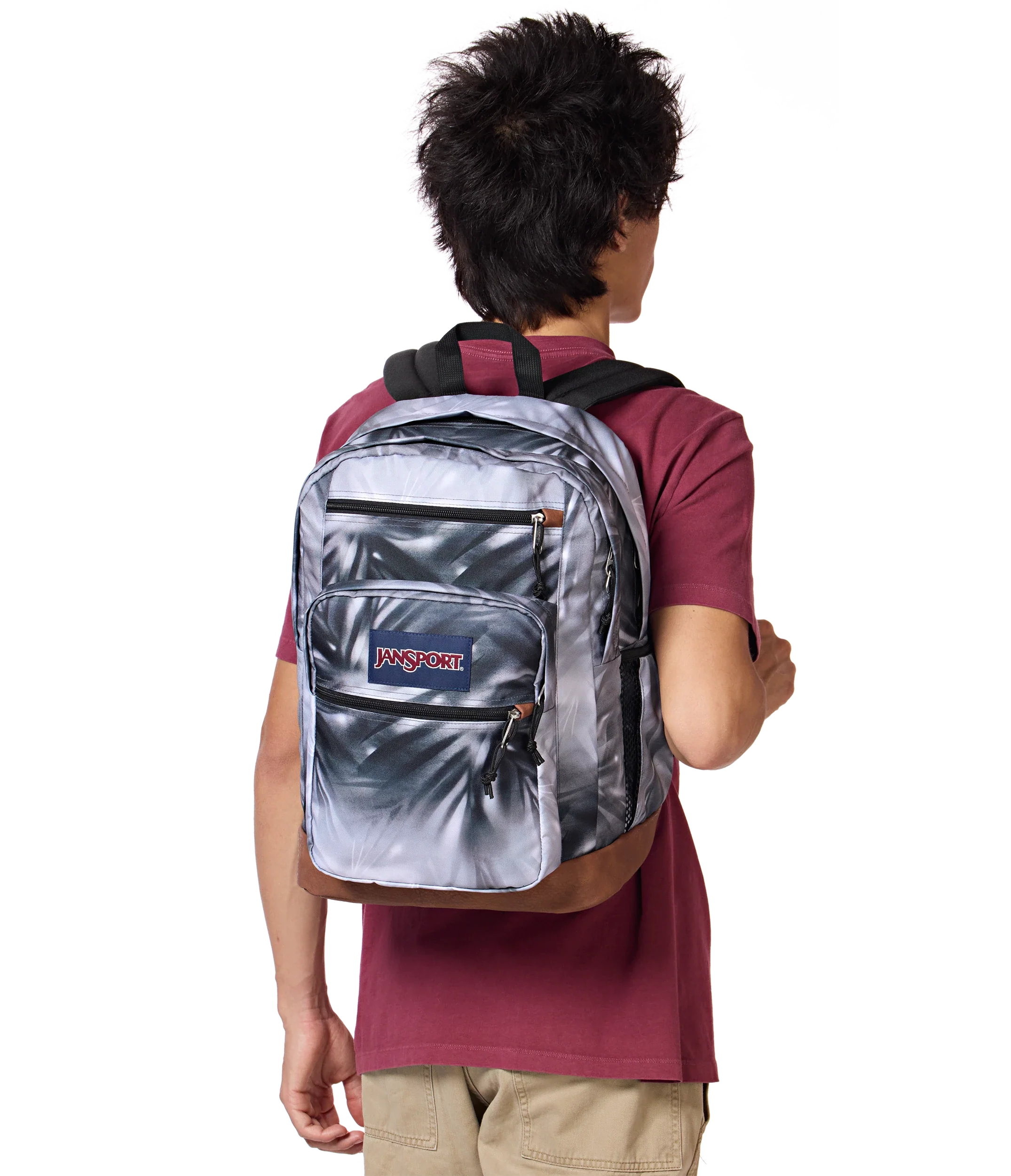 Cool Student