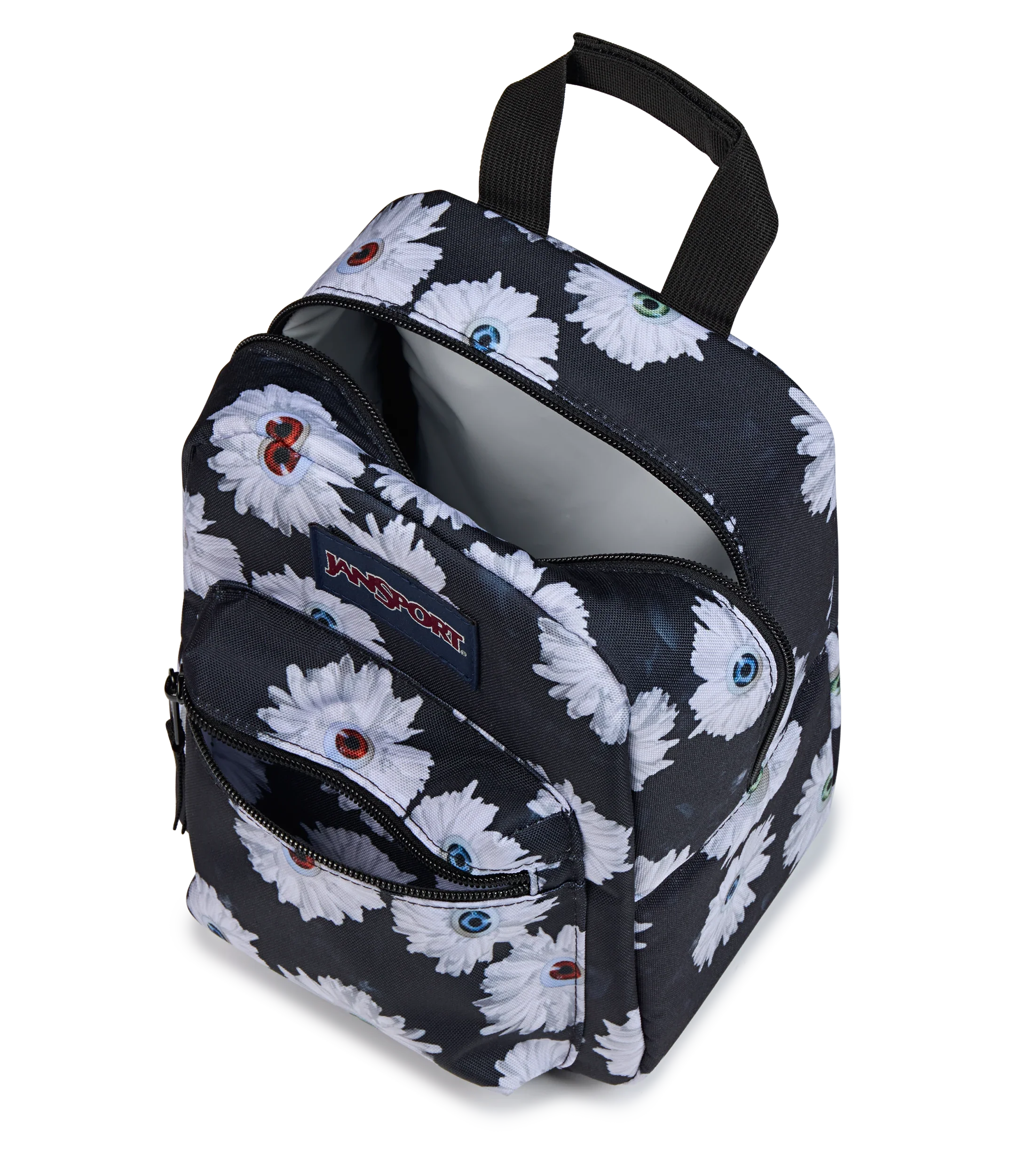 Big Break Lunch Bag