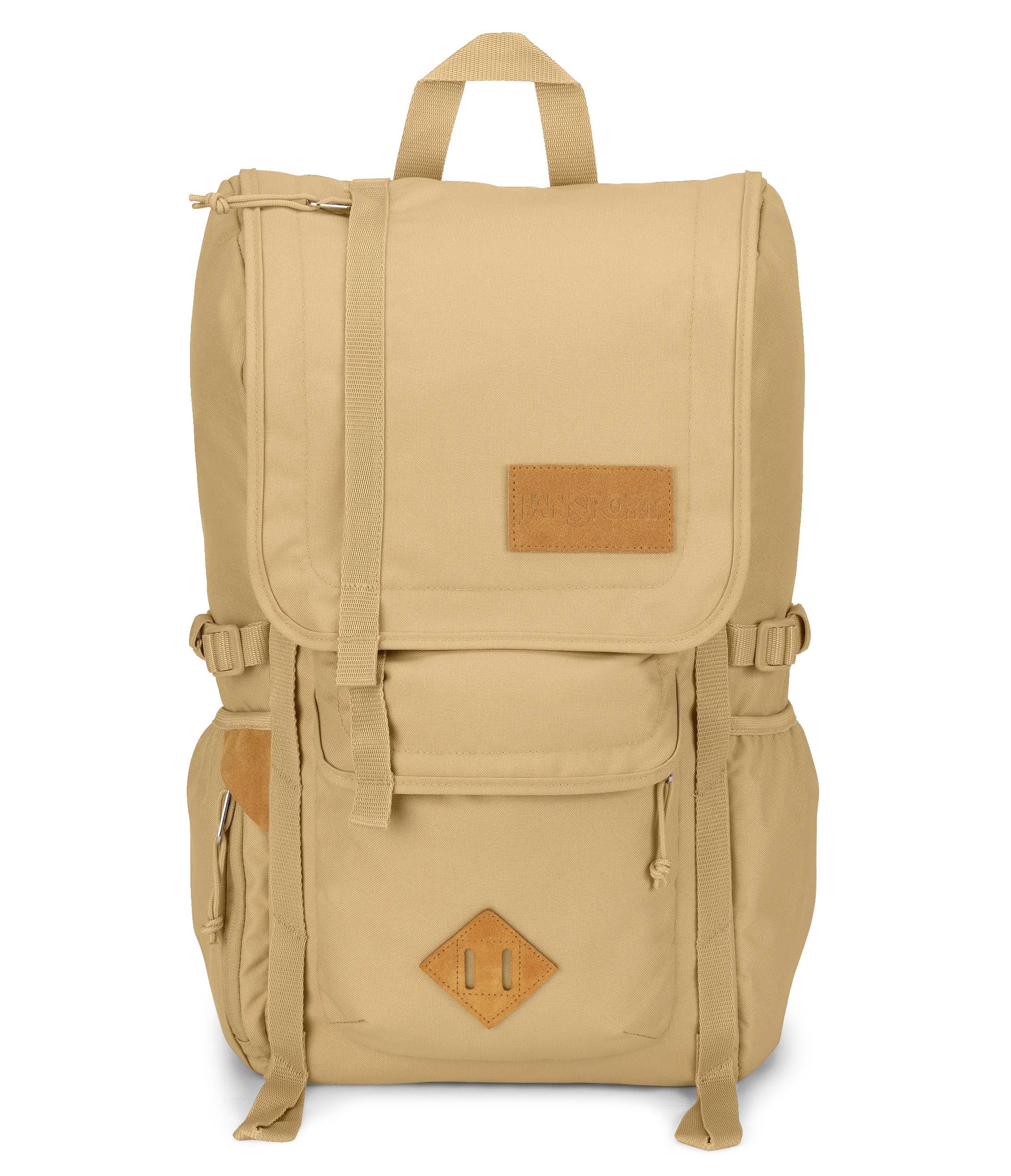 Hatchet Backpack