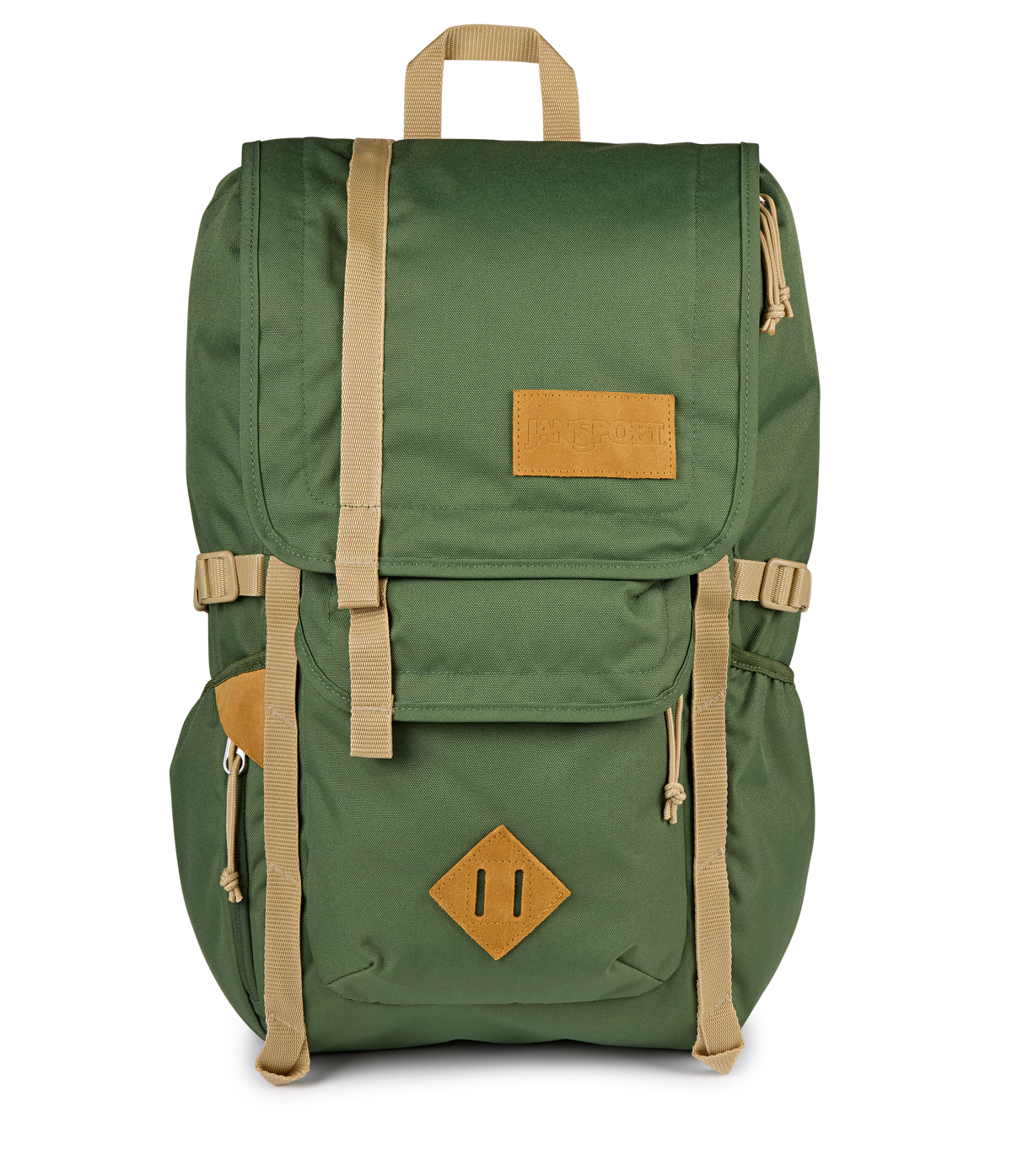 Hatchet Backpack
