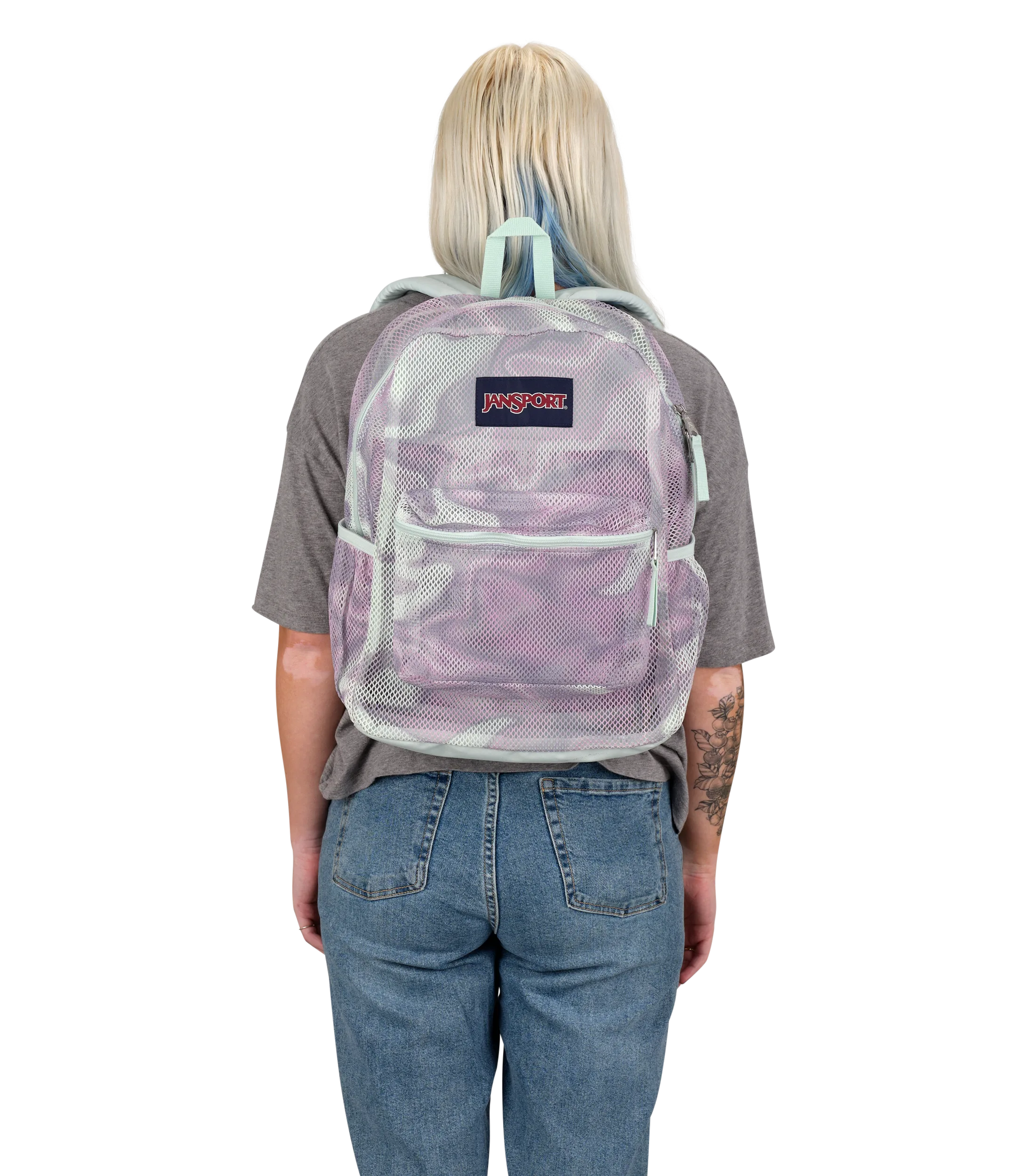 Eco Mesh Pack
