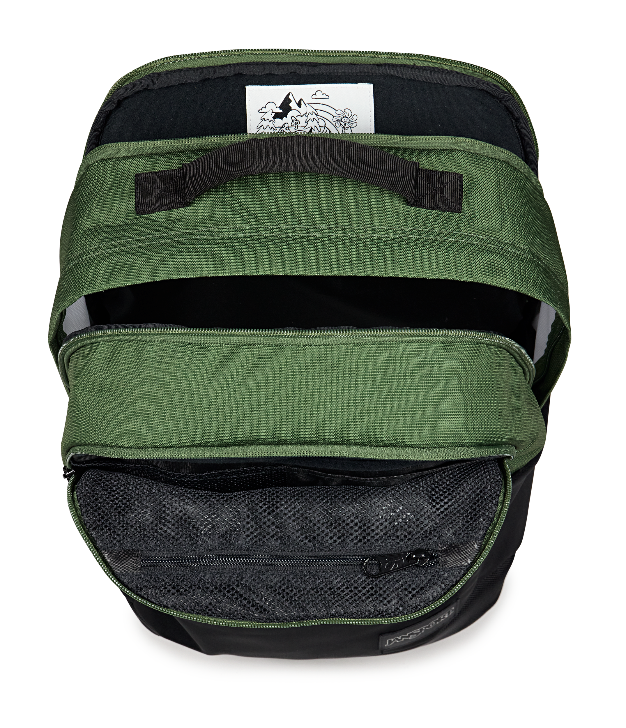 Journey Pack