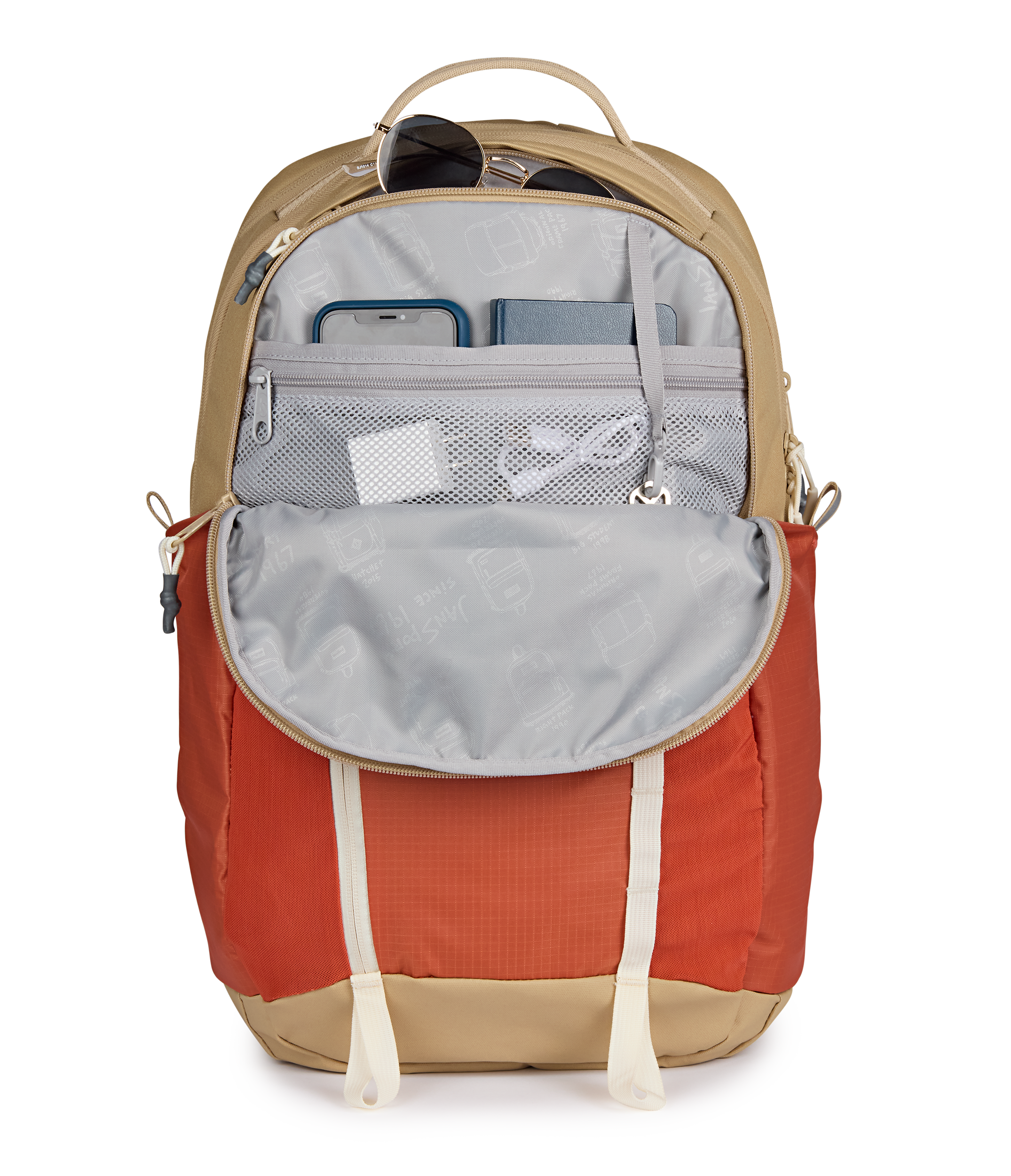 All Around Pack 28L