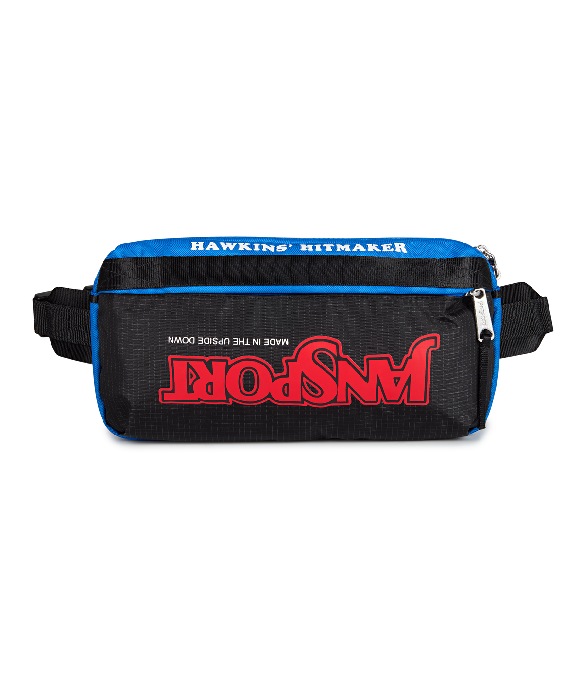 Washington Waistpack Squawk Radio
